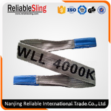 Cargo Lifting Lifting Belt Sling